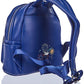 Loungefly Disney Little Mermaid Fireworks Mini Backpack