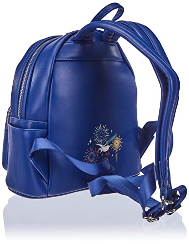 Loungefly Disney Little Mermaid Fireworks Mini Backpack