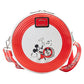 Loungefly Disney 100 Mickey Mouseketeers Ear Holder Bag