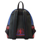Loungefly Stranger Things Upside Down Shadows Mini Backpack