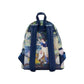 Loungefly Disney Snow White Scenes Mini Backpack