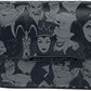 Loungefly x Disney Villains Debossed Crossbody Bag