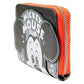 Loungefly Disney 100th Mickey Mouse Club House Zip Around Wallet