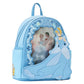 Loungefly Disney Cinderella Princess Lenticular Mini Backpack | Disney Mini Backpacks