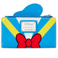 Loungefly Disney Donald Duck Cosplay Wallet