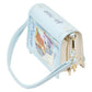 Loungefly Disney Lady and the Tramp Book Crossbody Bag