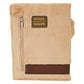 Loungefly Pixar Up 15th Anniversary Dug Plush Journal
