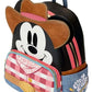 Loungefly Disney Western Mickey Mouse Mini Backpack | Mickey Mouse Bags & Backpacks