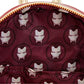 Loungefly Marvel Iron Man 15th Anniversary Mini Backpack