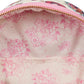 Loungefly Disney Princess Tattoo AOP Mini Backpack