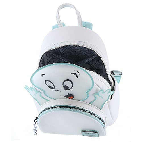 Loungefly Universal Casper the Friendly Ghost Mini Backpack