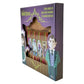 Loungefly Haunted Mansion Sliding Portraits 3-Inch Collector Pin