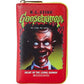 Loungefly Goosebumps Slappy Book Cover Zip-Around Wallet