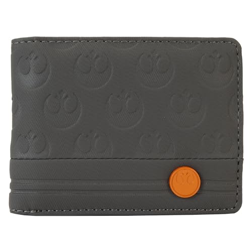 Loungefly COLLECTIV STAR WARS REBEL ALLIANCE The MINIMALST WALLET