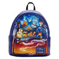 Loungefly DISNEY ALADDIN 30TH ANNIVERSARY MINI BACKPACK