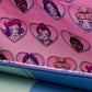 Disney Princess Disney Princesses Loungefly Manga Style Women's Handbag Multicolour