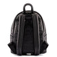 Loungefly The Beatles Let It Be Vinyl Record Mini Backpack