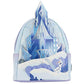 Loungefly Disney Frozen Princess Castle Mini Backpack