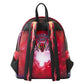 Loungefly Netflix Stranger Things Eddie Mini Backpack TV Show Backpacks