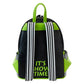 Loungefly Beetlejuice Carousel Hat Light Up Cosplay Mini Backpack | Beetlejuice Accessories