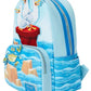 Loungefly Pixar Finding Nemo Mine Mine Mine Mini Backpack Finding Nemo Accessories