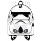 Loungefly Star Wars Stormtrooper Lenticular Mini Backpack