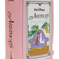Loungefly Disney Aristocats Book Convertible Crossbody Bag