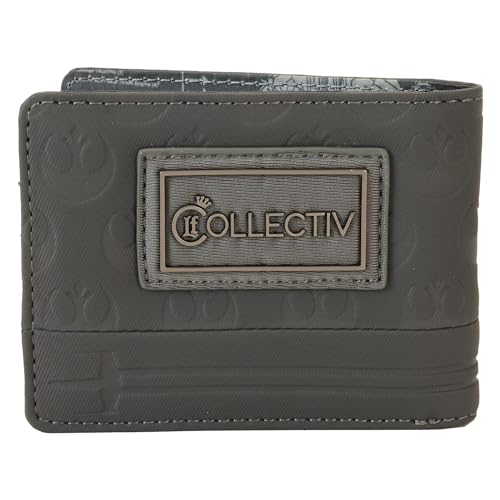 Loungefly COLLECTIV STAR WARS REBEL ALLIANCE The MINIMALST WALLET