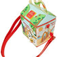 Loungefly McDonald's Vintage Happy Meal Figural Crossbody Bag