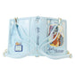 Loungefly Disney Lady and the Tramp Book Crossbody Bag