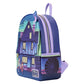 Loungefly Hocus Pocus Sanderson Sisters House Mini Backpack