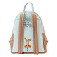 Loungefly Disney Winnie the Poof 95th Anniversay Celebration Toss Womens Double Strap Shoulder Bag Purse