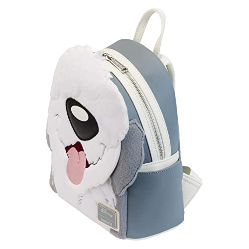 Loungefly The Little Mermaid Max Cosplay Mini Backpack