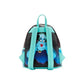 Disney The Little Mermaid Princess Series Mini Backpack