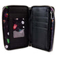 Loungefly Disney Nightmare Before Christmas Tree Lights Wallet Disney