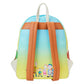 Loungefly Hey Arnold! Sunset Arms Boarding House Mini Backpack