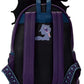 Loungefly Disney Villains Scene Yzma Mini Backpack