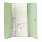 Loungefly Bambi Spring Time Gingham Tri-Fold Wallet
