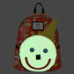 Loungefly Jack in the Box Antenna Ball Jack Glow Mini Backpack