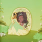 Loungefly DISNEY PRINCESS and The FROG TIANA LENTICULAR 3" COLLECTOR BOX PIN