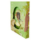 Loungefly DISNEY PRINCESS and The FROG TIANA LENTICULAR 3" COLLECTOR BOX PIN