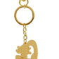 Dinsey Hercules 25th Anniversary Fountain Keychain