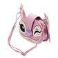 Loungefly Disney Lilo and Stitch Angel Crossbody