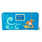 Loungefly Disney Aladdin Jasmine Lenticular Zip Around Wristlet Wallet
