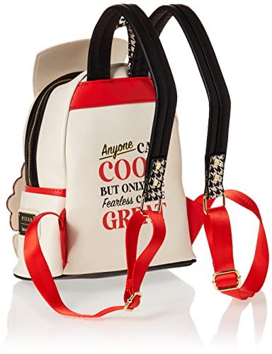 Loungefly Disney Pixar Ratatouille 15th Anniversary Mini