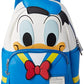 Loungefly Disney Donald Duck Cosplay Mini Backpack