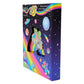LOUNGEFLY LISA FRANK ZOOMER & ZORBIT 3 INCH PIN