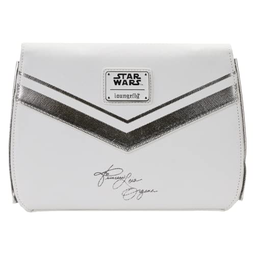 Loungefly Star Wars Princess Leia Chain Strap Crossbody