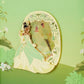 Loungefly DISNEY PRINCESS and The FROG TIANA LENTICULAR 3" COLLECTOR BOX PIN