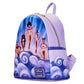 Loungefly DISNEY HERCULES MUSES CLOUDS MINI BACKPACK